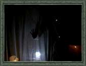 Curtain Spirit