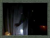Curtain Spirit