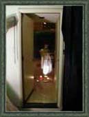 Pepper's Ghost
