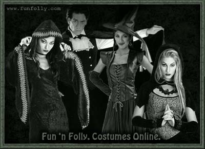Fun 'n Folly