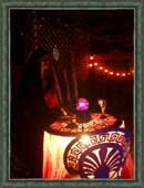 Fortune Teller