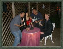 Cheers!