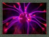 Electric Ball