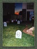 Graveyard